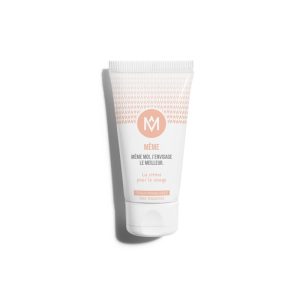 Crème visage - Même