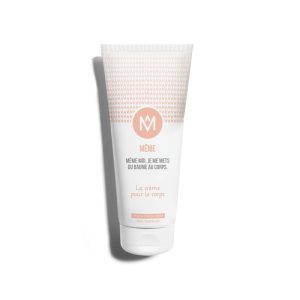 Crème corps - Même
