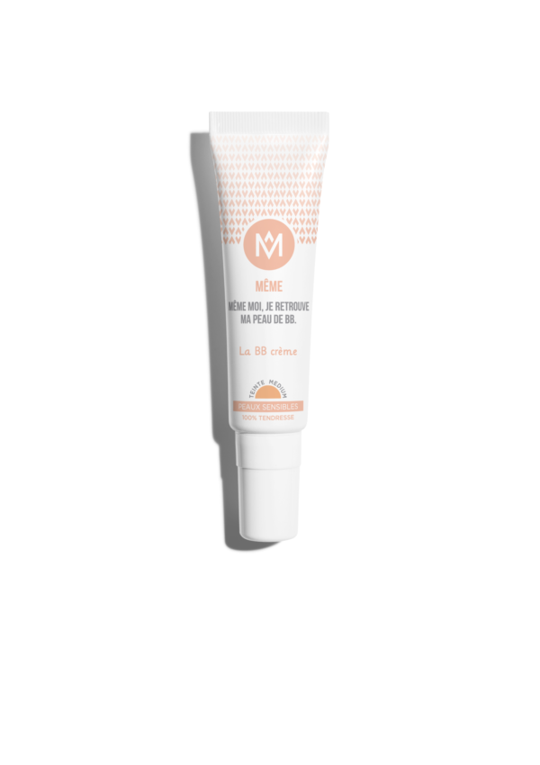 BB Crème Medium - Même