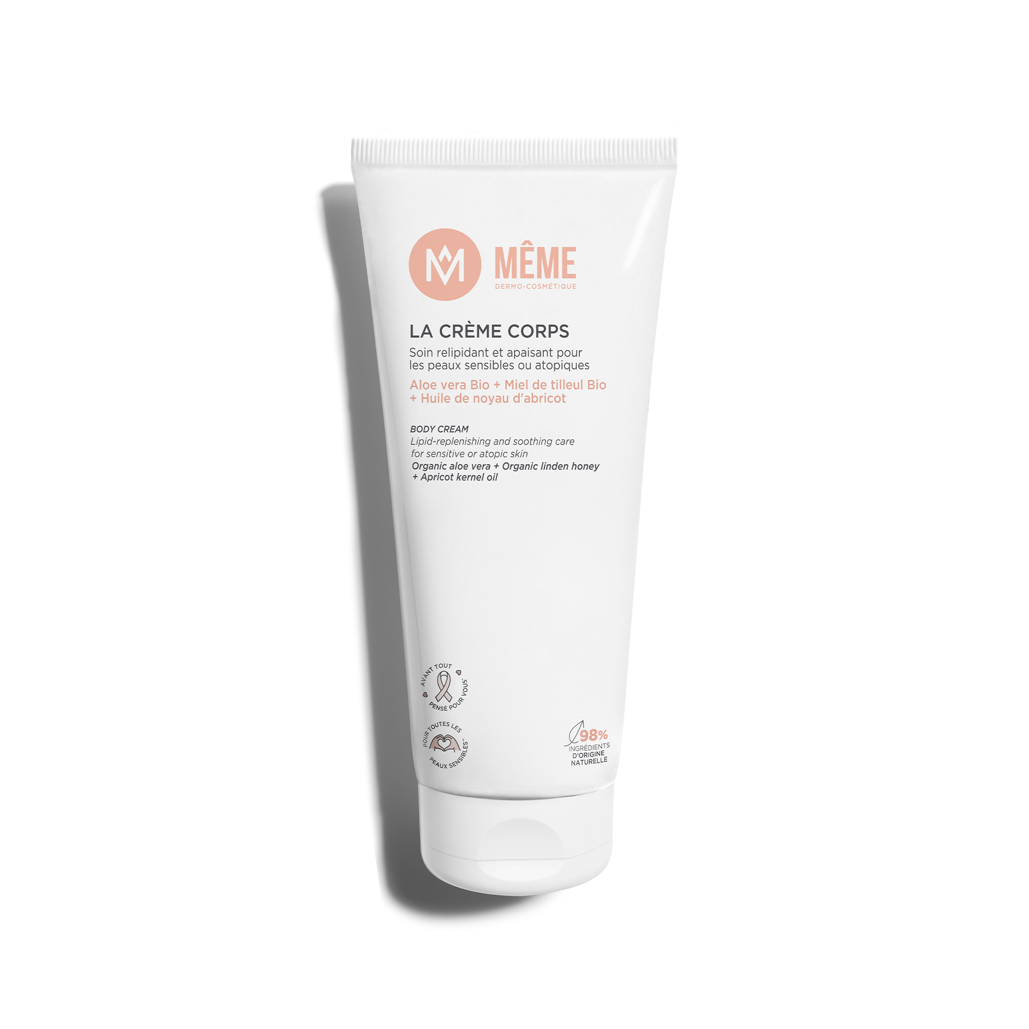 Même - Crème corps