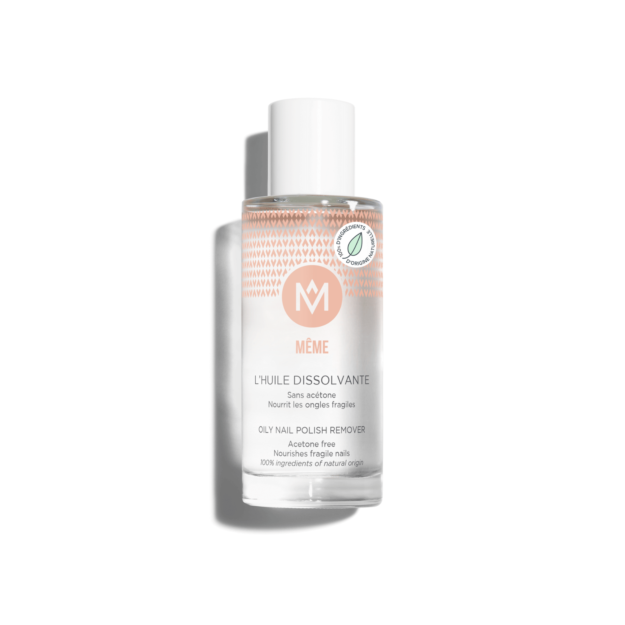 Huile dissolvante - MÊME – Image 4