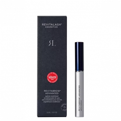 Soin Sourcils - Revitalash