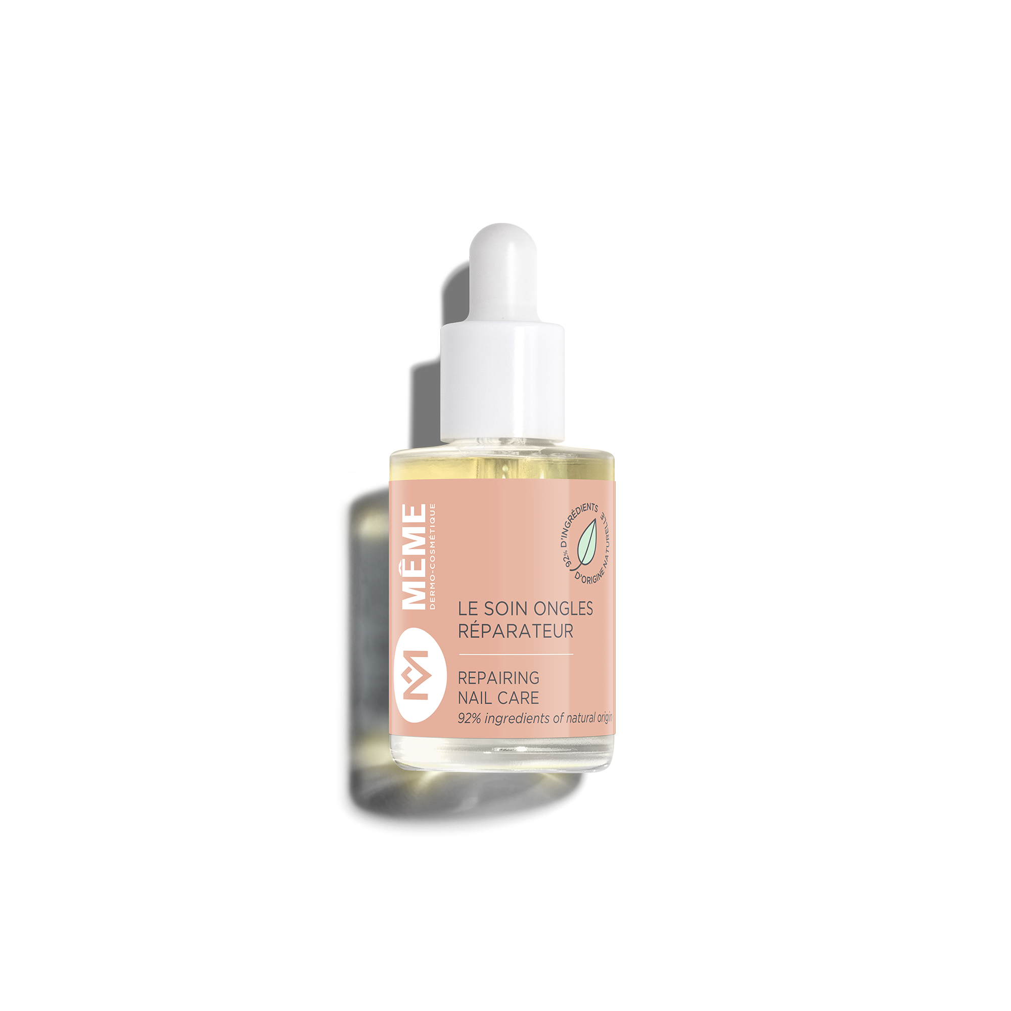 Soin ongles réparateur - MÊME