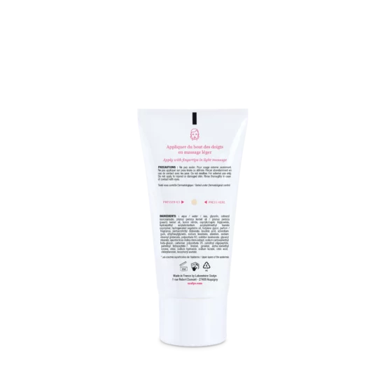 Crème visage - Ozalys – Image 2
