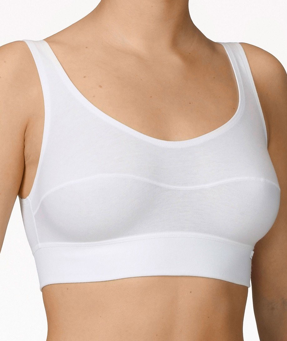 Bustier - Calida - Elastic - Intermede Cancer