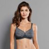 Soutien gorge Sans armatures Anita - Fleur pour prothèses mammaires