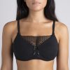 Soutien gorge Capucine Coton Bio