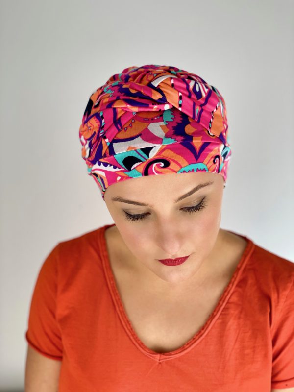 Turban - Nadia