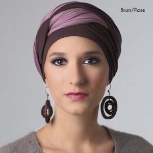Turban - Leslie