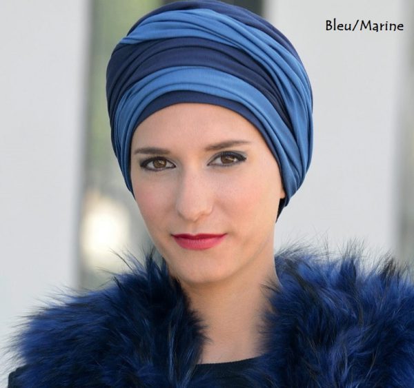 Turban - Leslie