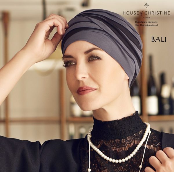 Bonnet - Bicolore