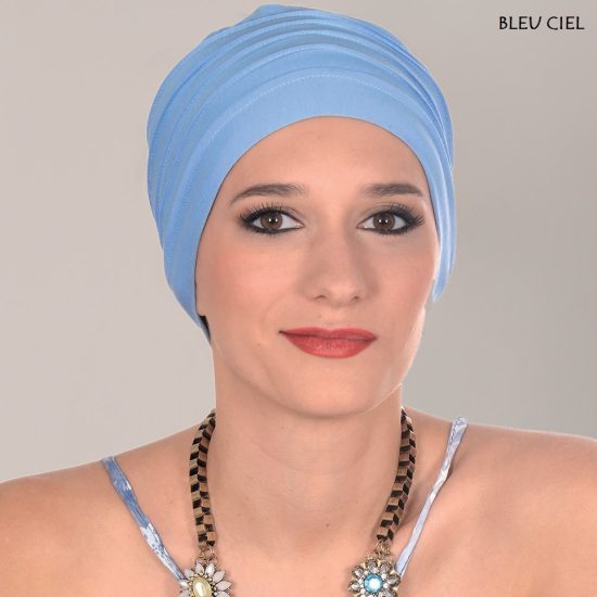 Bonnet - Zenitude