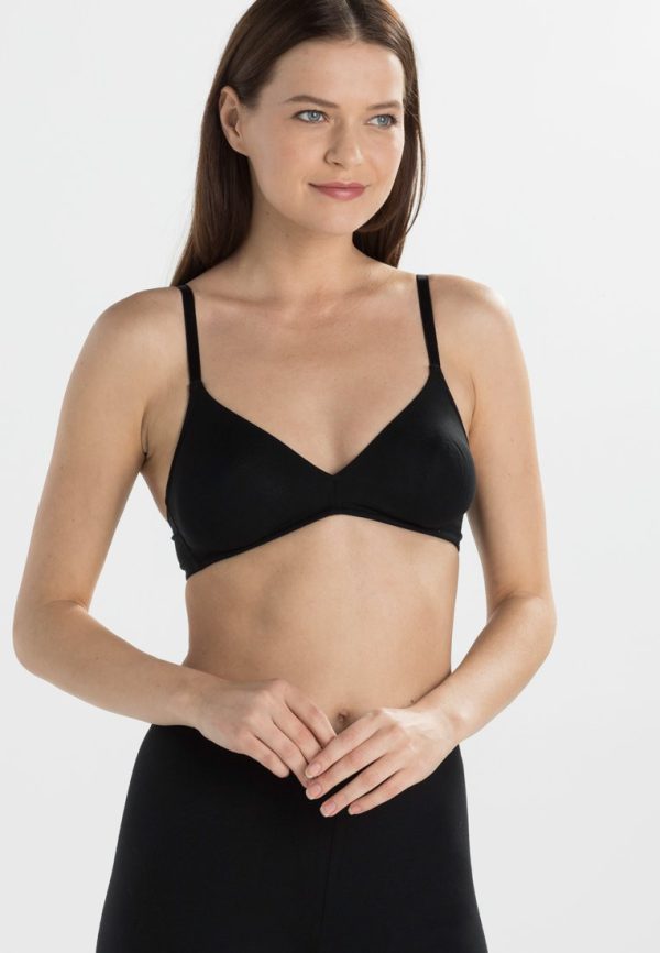 Soutien Gorge - Calida - Comfort - Coton