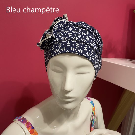 Bonnet - Mora