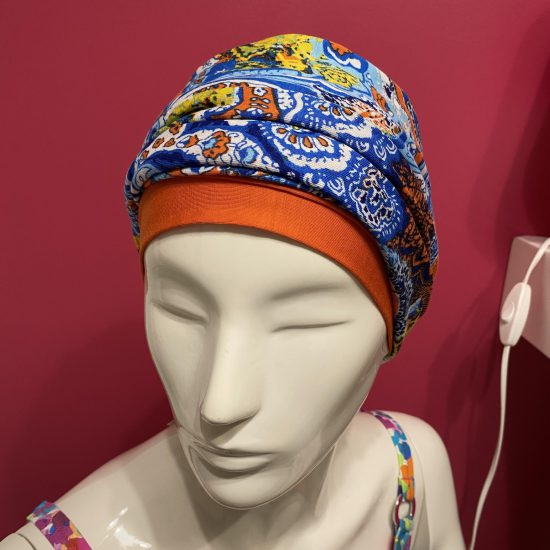 Turban - Nadia