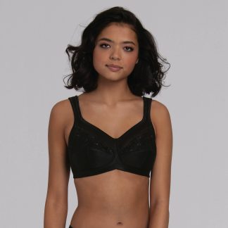 Soutien gorge - Safina Noir