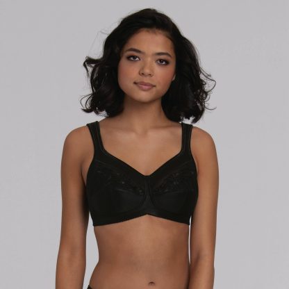 Soutien gorge - Safina Noir