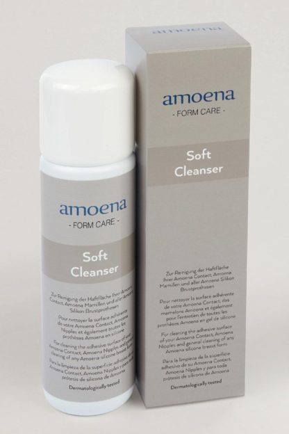 Nettoyant Prothèse Mammaire - Amoena