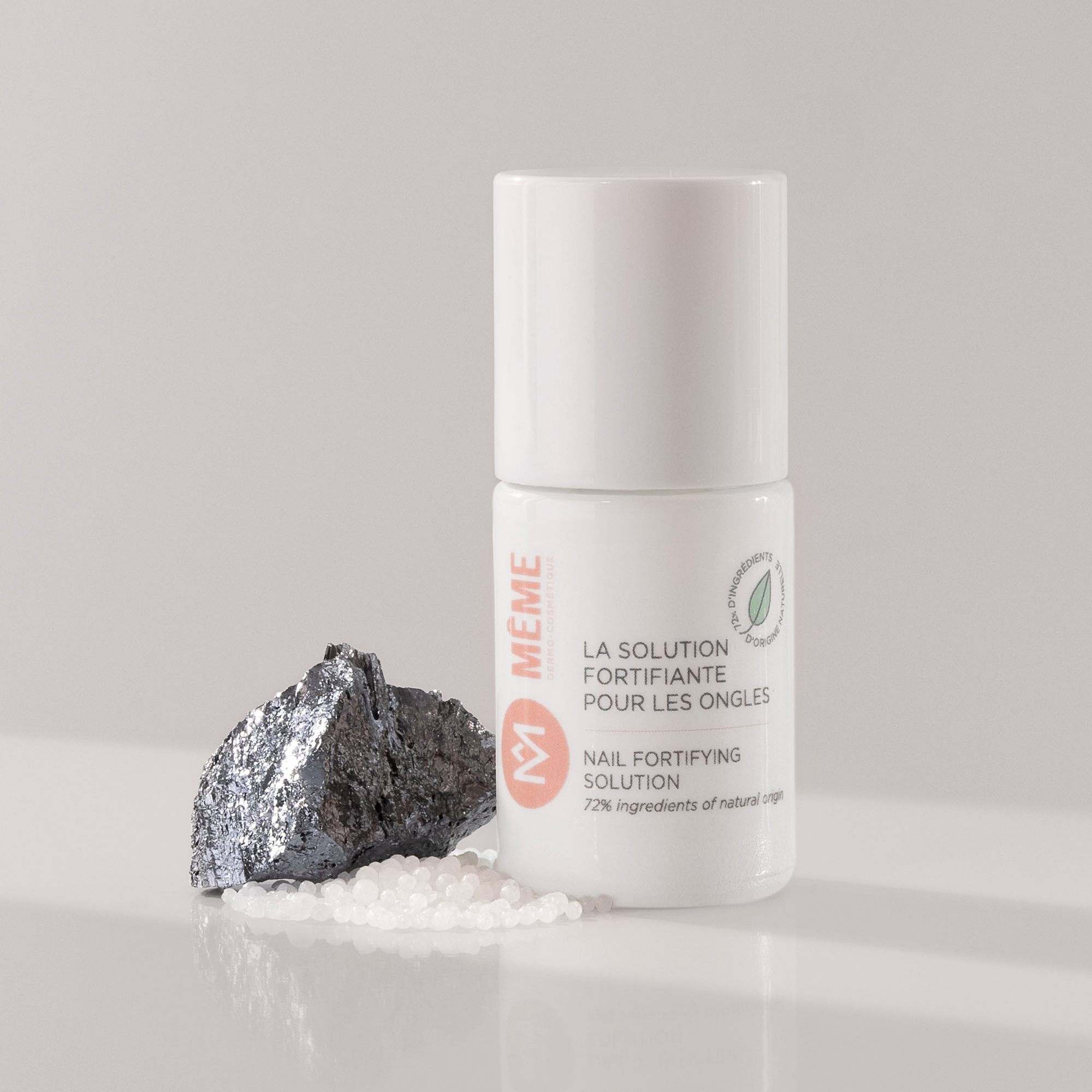 Solution fortifiante - MÊME