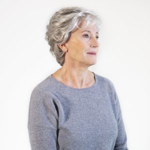 Prothèse capillaire Aline de Luxe