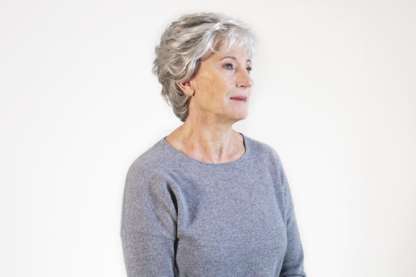 Prothèse capillaire Aline de Luxe