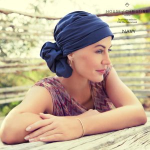 Turban foulard - Mila