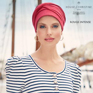 Turban foulard - Mila