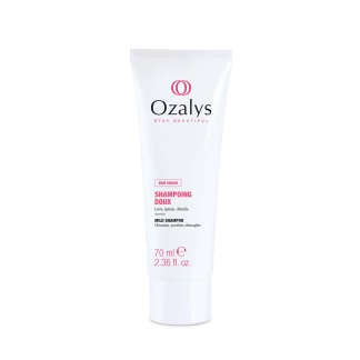 Shampoing doux - Ozalys