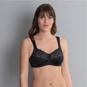 Soutien-gorge pour prothèses Lucia Noir