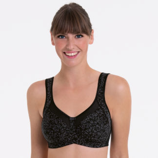 Soutien gorge - Clara Art Noir