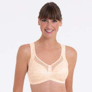 Soutien-gorge Clara Art Rose
