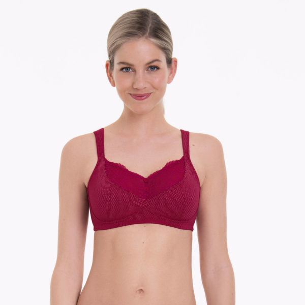 soutien-gorge Orely Rouge Anita