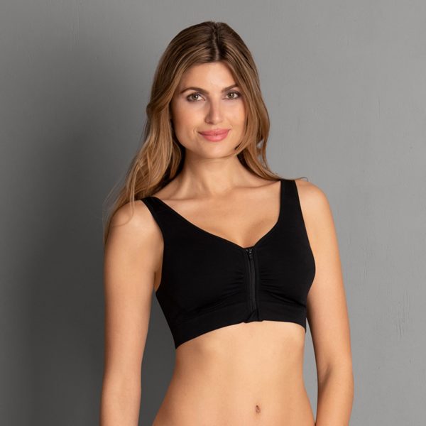 Soutien-gorge Lynn Noir