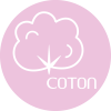 Top manches courtes Comfort - Calida - 100% Coton