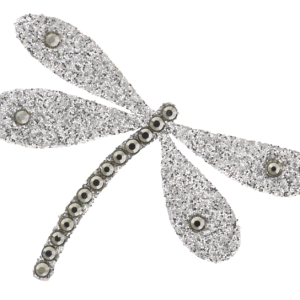 Bijoux de peau Lulla Argenté