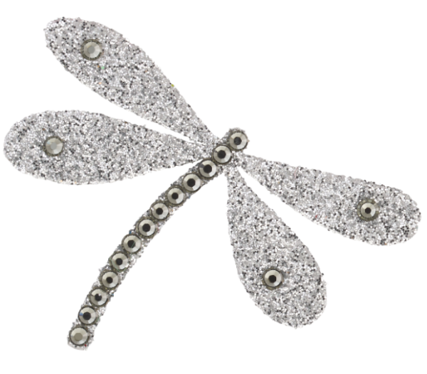 Bijoux de peau Lulla Argenté