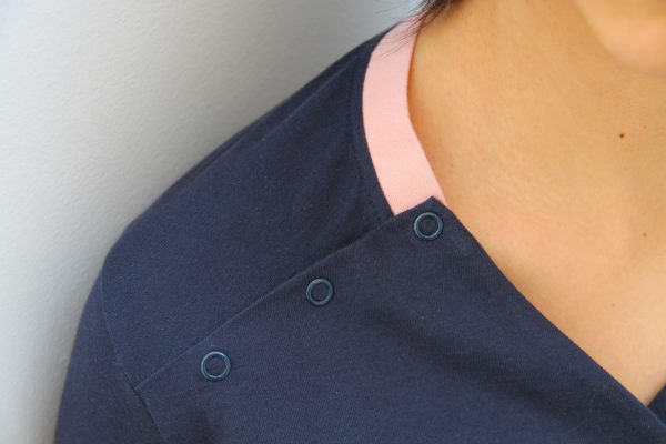 Tee-Shirt Cocoonea