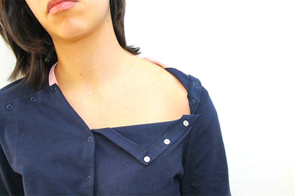 Tee-Shirt Cocoonea