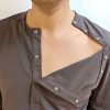 Tee-shirt Cocooneo