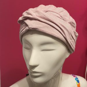 Bonnet Drapé