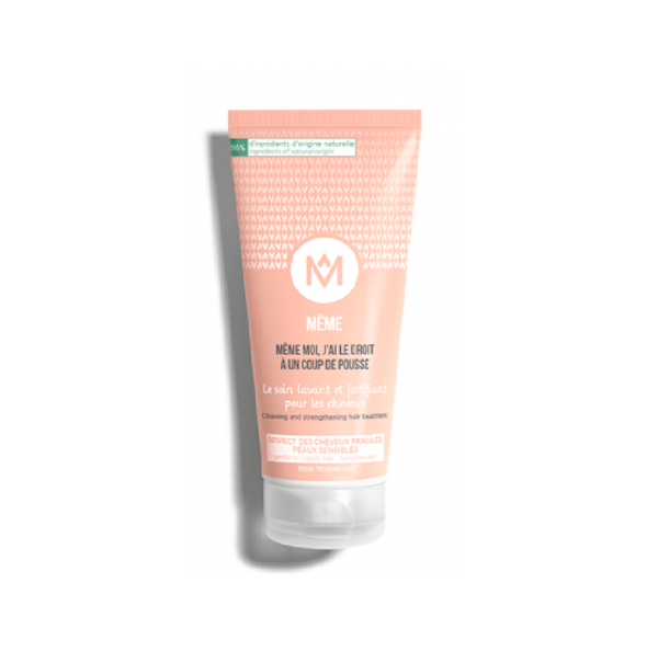 Shampoing - Même