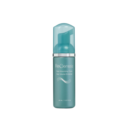 Mousse volumatrice - Revitalash