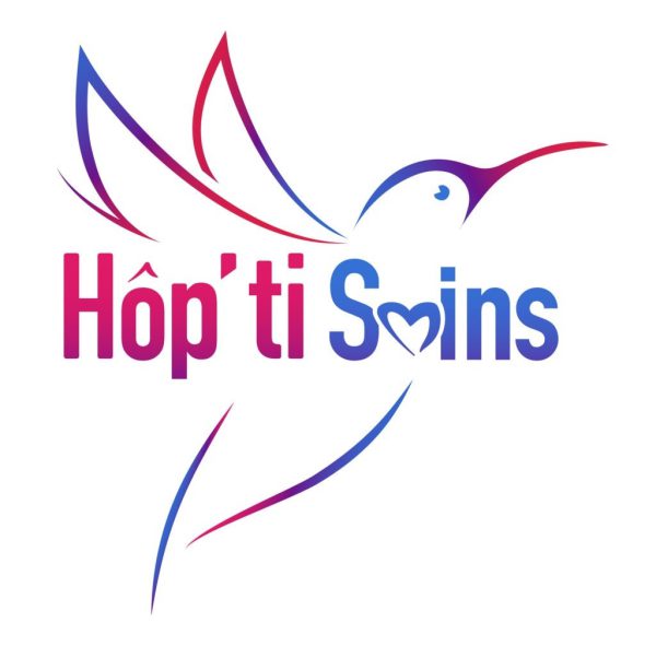 Sweat-shirt Femme et Homme - Hôp'ti Soins