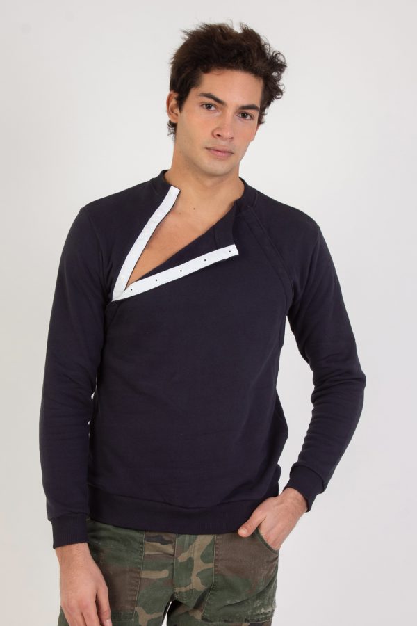 Sweat-shirt Femme et Homme - Hôp'ti Soins