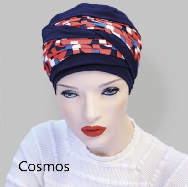 Bonnet - Doris (Nouvelle collection)
