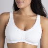 Brassière coton bio - Lison