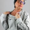 Sweatshirt Sweat Cocoon