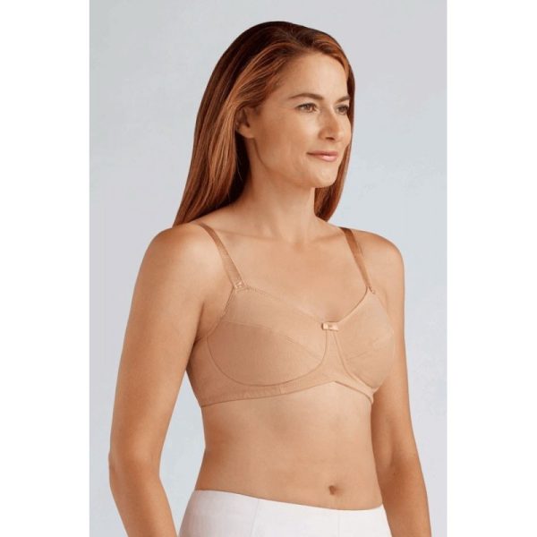 Soutien gorge SA - Ruth - Amoena - 100% Coton