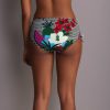 Maillot de bain Anita - Style Santa