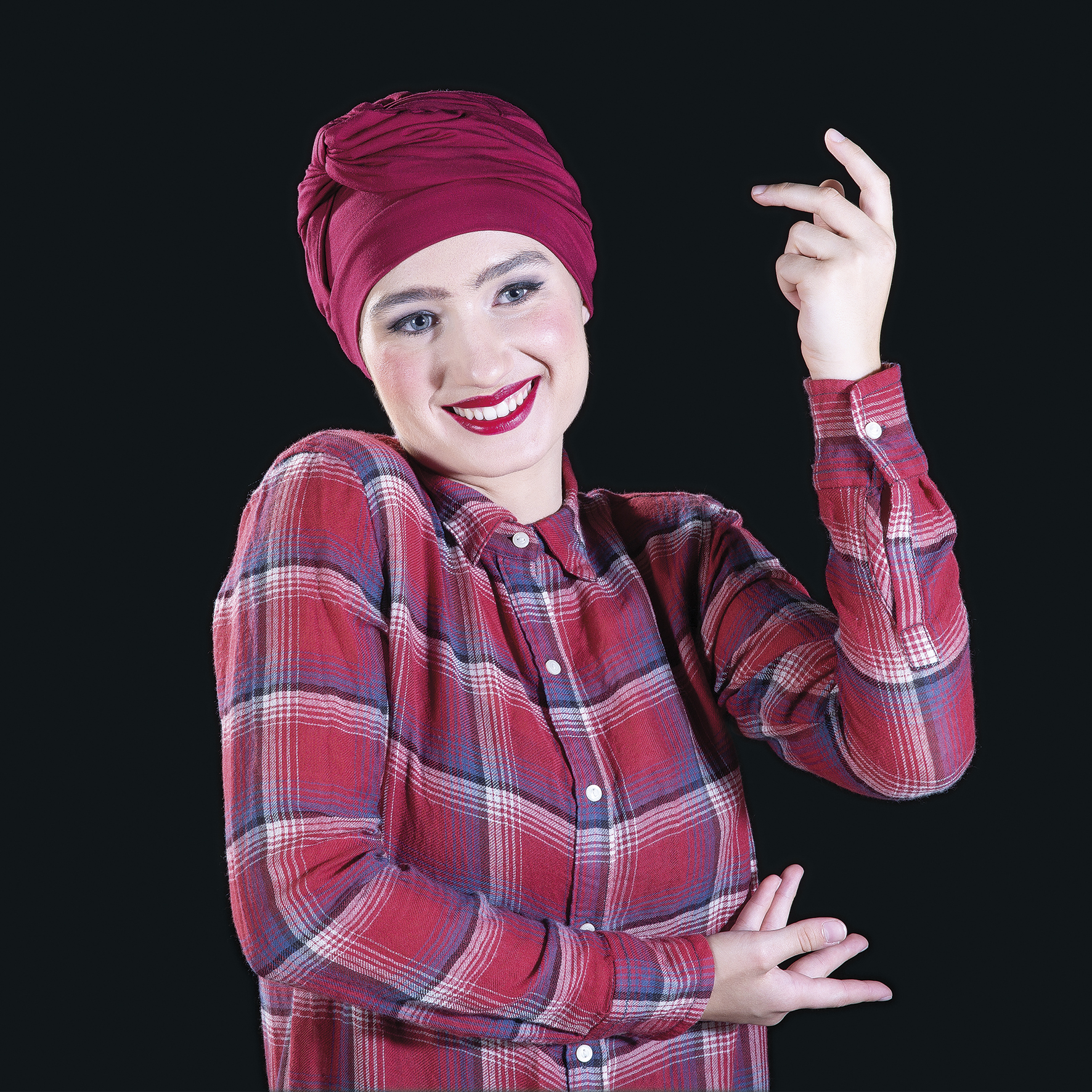 Bonnet - Adèle – Image 5